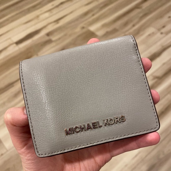 Michael Kors Accessories - COPY - Michael Kors Wallet
